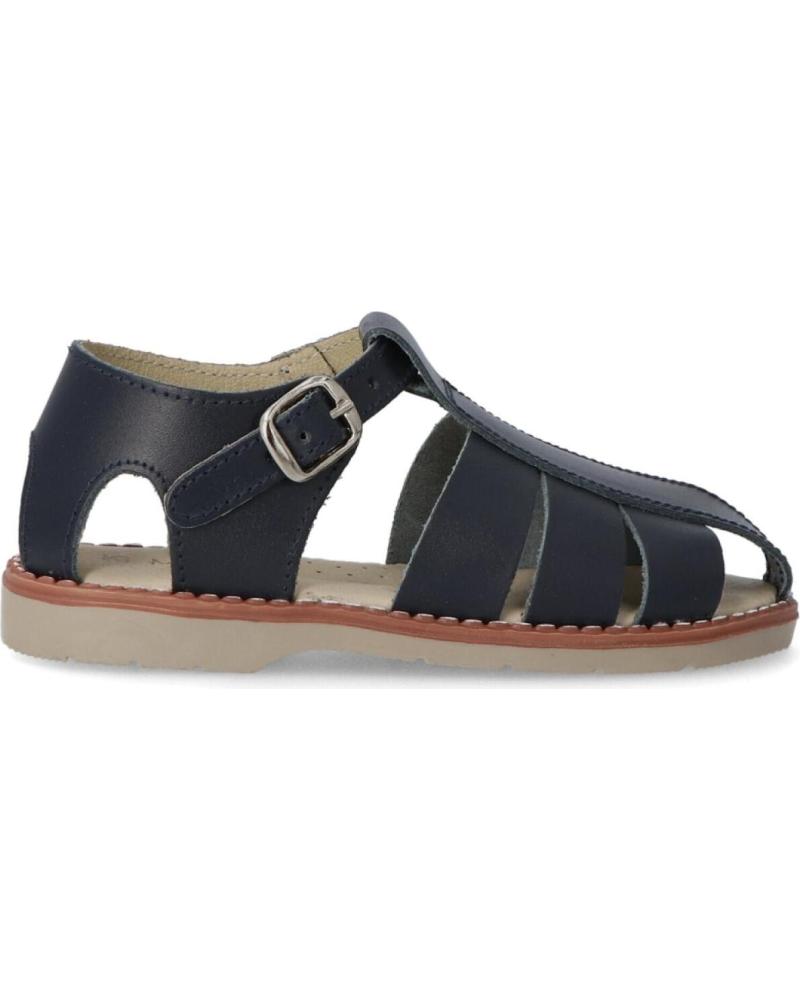 Sandalias de Niño COLORES SANDALIAS 013129 AZUL