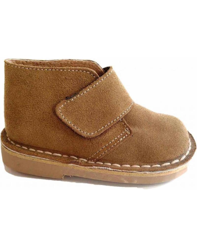 Botas de Niño COLORES BOTAS 18200 MARRóN