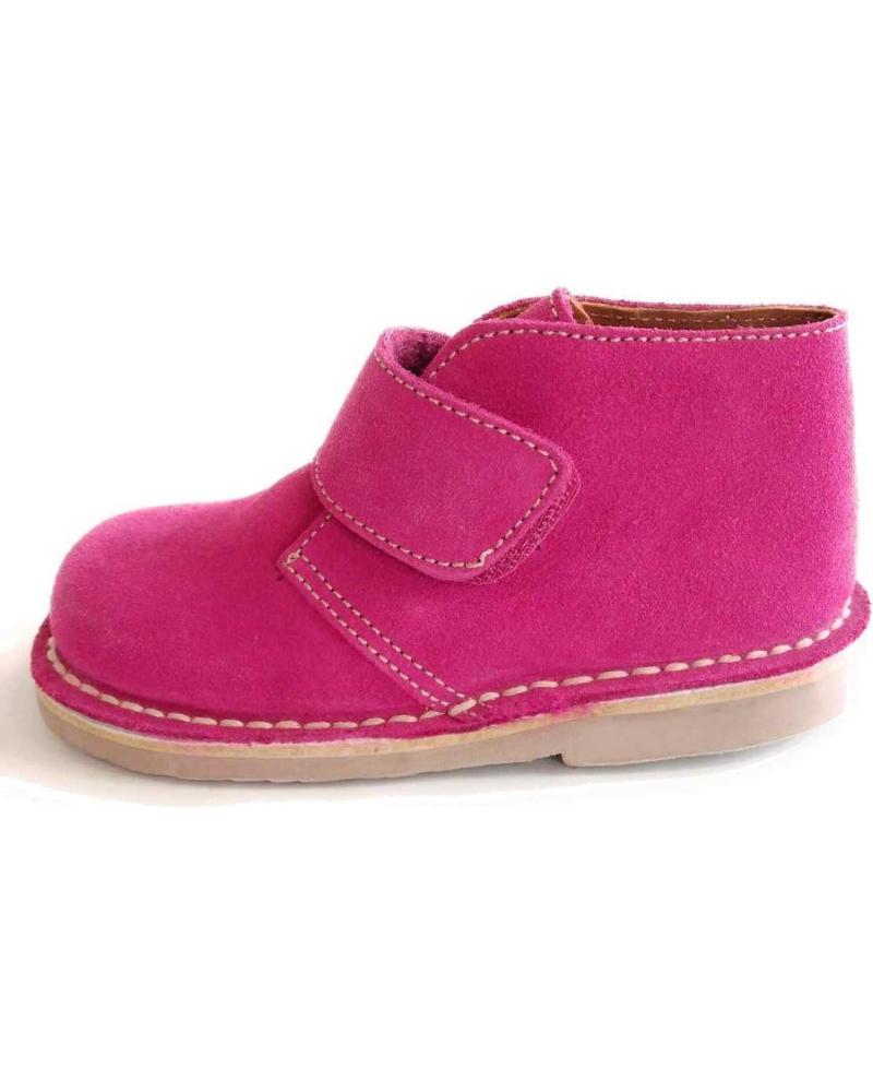 Botas de Niña COLORES BOTAS 18200 ROSA