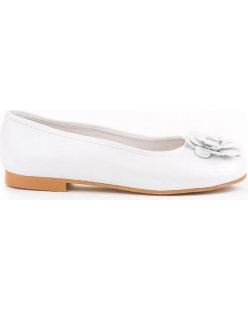 Bailarinas de Niña ANGELITOS BAILARINAS 995 BLANCO