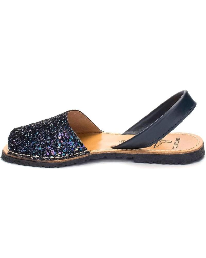 Sandalias de Niña COLORES SANDALIAS 201 G AZUL