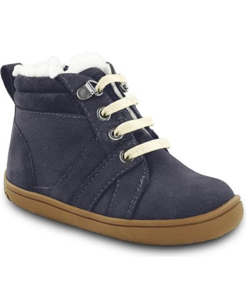 Botines de Niño MAYORAL BOTAS 42750 GRIS