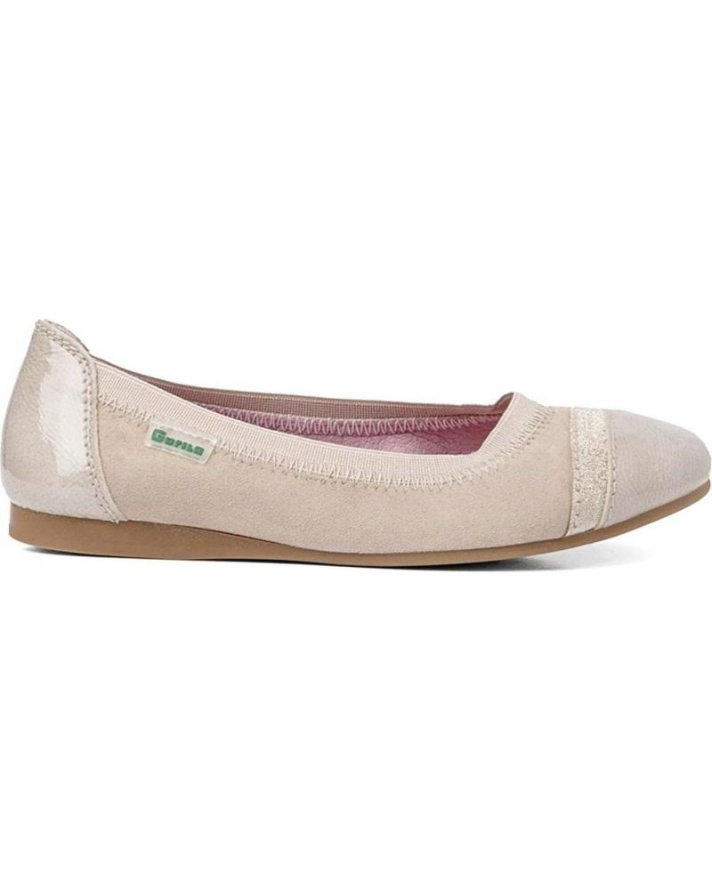 Bailarinas de Niña GORILA BAILARINA 24246 BEIGE