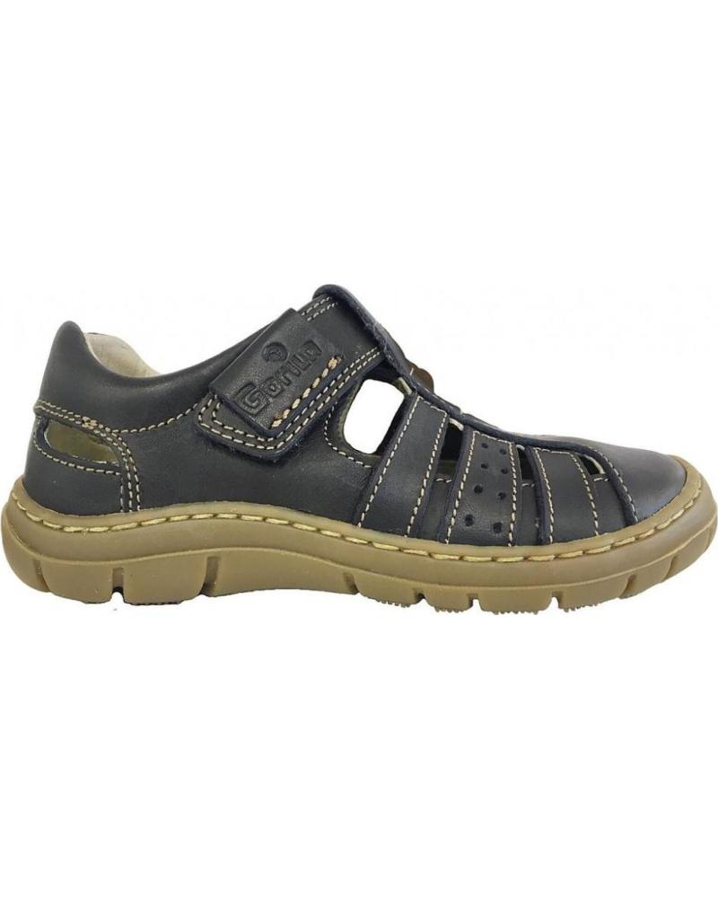 Sandalias de Niño GORILA SANDALIA 45106 AZUL