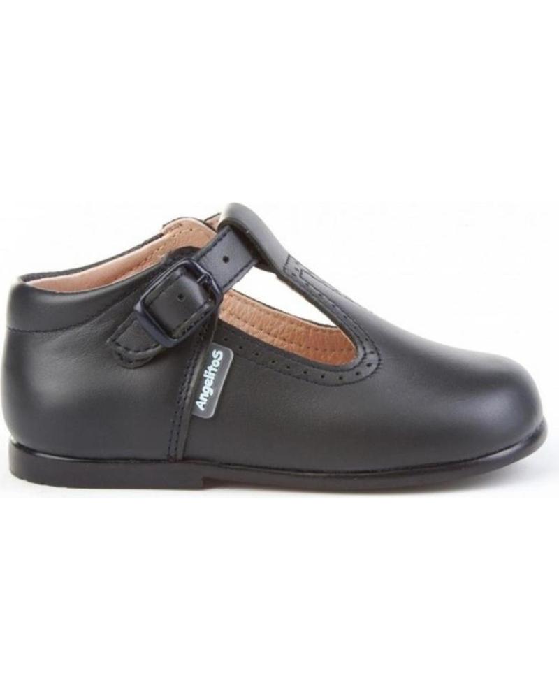 Zapatos de Niño ANGELITOS SANDALIAS 503 AZUL