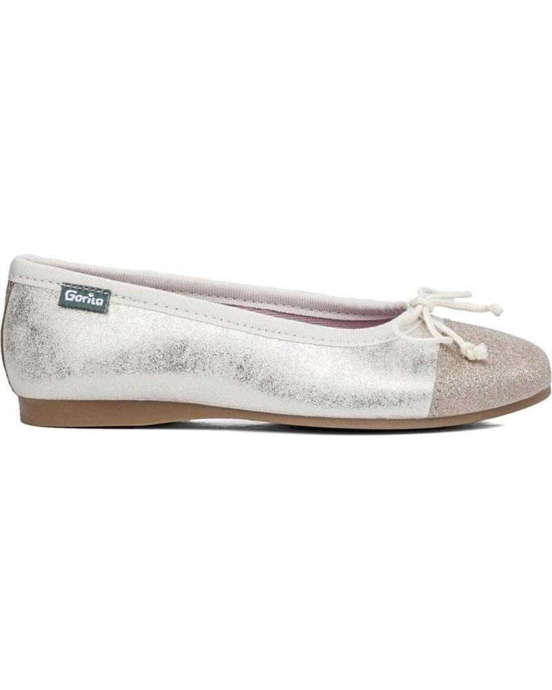 Bailarinas de Niña GORILA BAILARINA 24245 GOLD