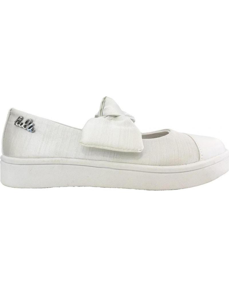 Esportes de Menina LULU ERICA LS290001T GRIS