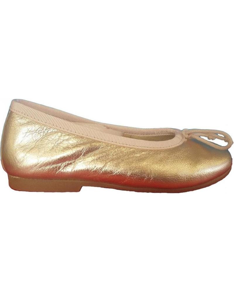 Zapatos de Niña BAILARINA 135 ROSA