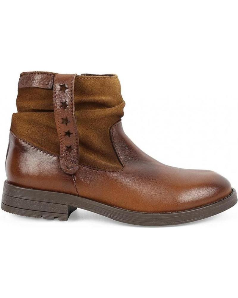 Botas de Niña CHIKA10 ADIVINANZA 09 26489 MARRóN