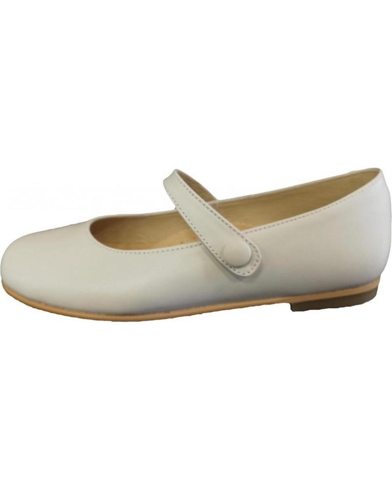 Bailarinas de Niña E 2006 BEIGE