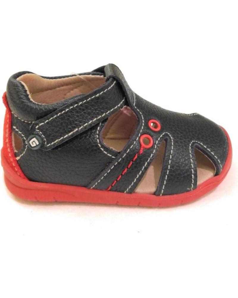 Sandalias de Niño GORILA SANDALIAS 15609 AZUL