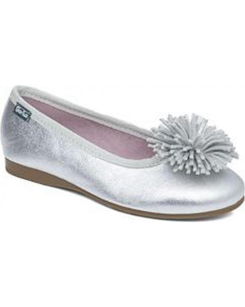 Bailarinas de Mujer y Niña GORILA BAILARINA 24259 METáLICO