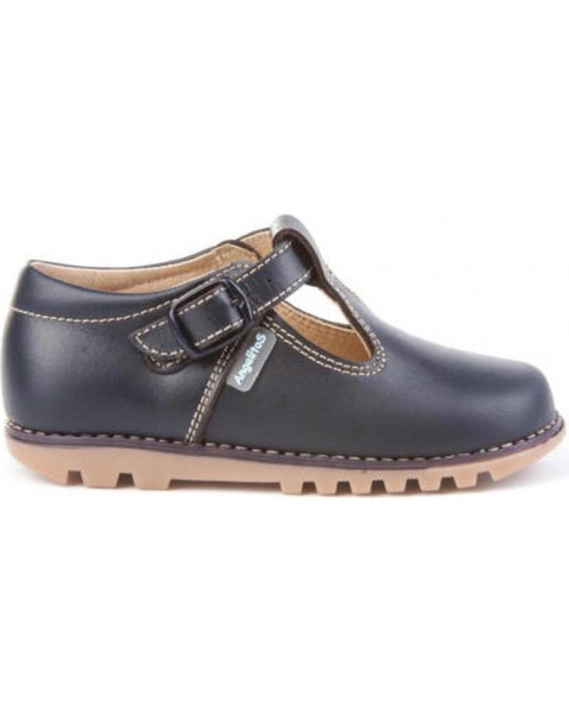 Sandalias de Niño ANGELITOS SANDALIAS 670 AZUL