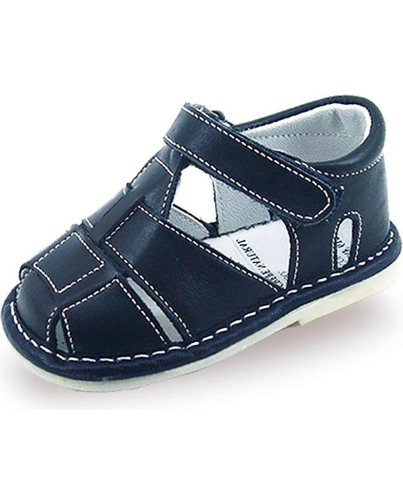 Sandalias de Niño COLORES SANDALIAS 01617 AZUL