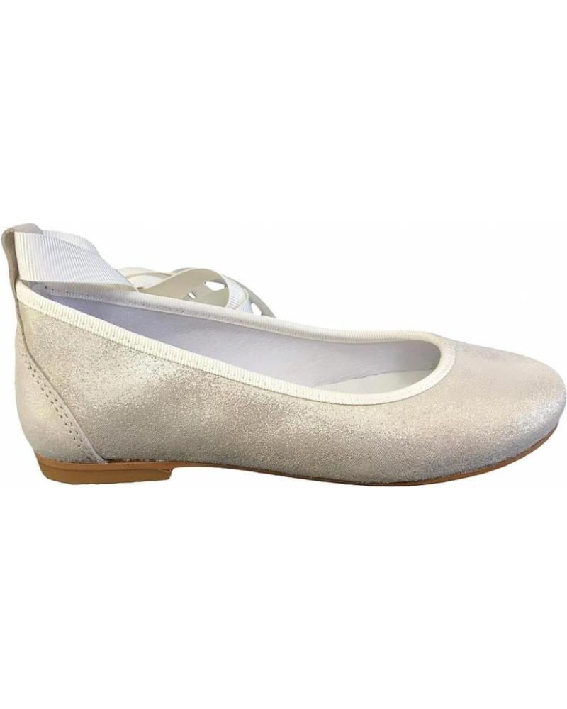 Bailarinas de Niña EL-132 GOLD