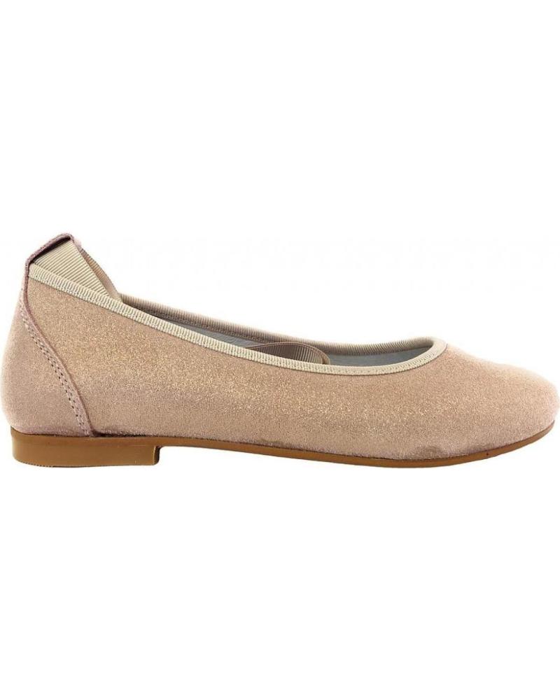 Bailarinas de Niña CRIOS EL-132 ROSA