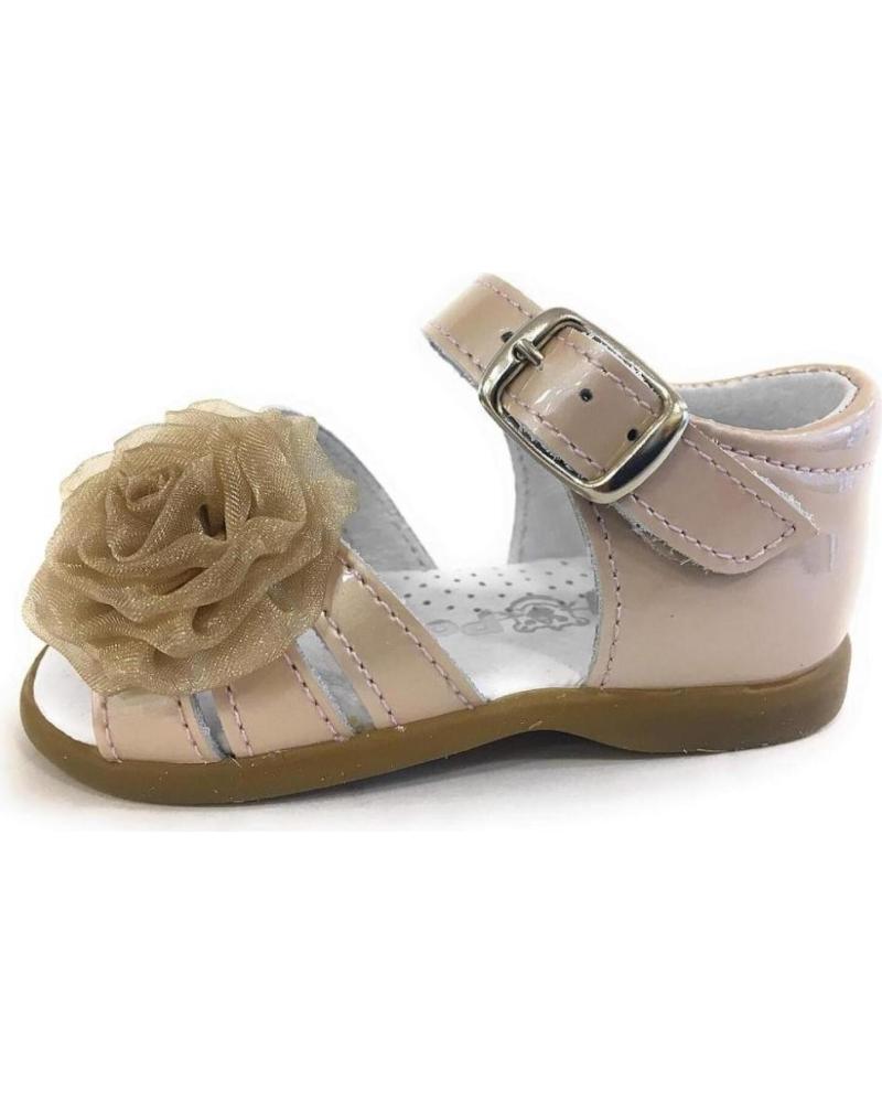 Sandalias de Niña H 3569 BEIGE