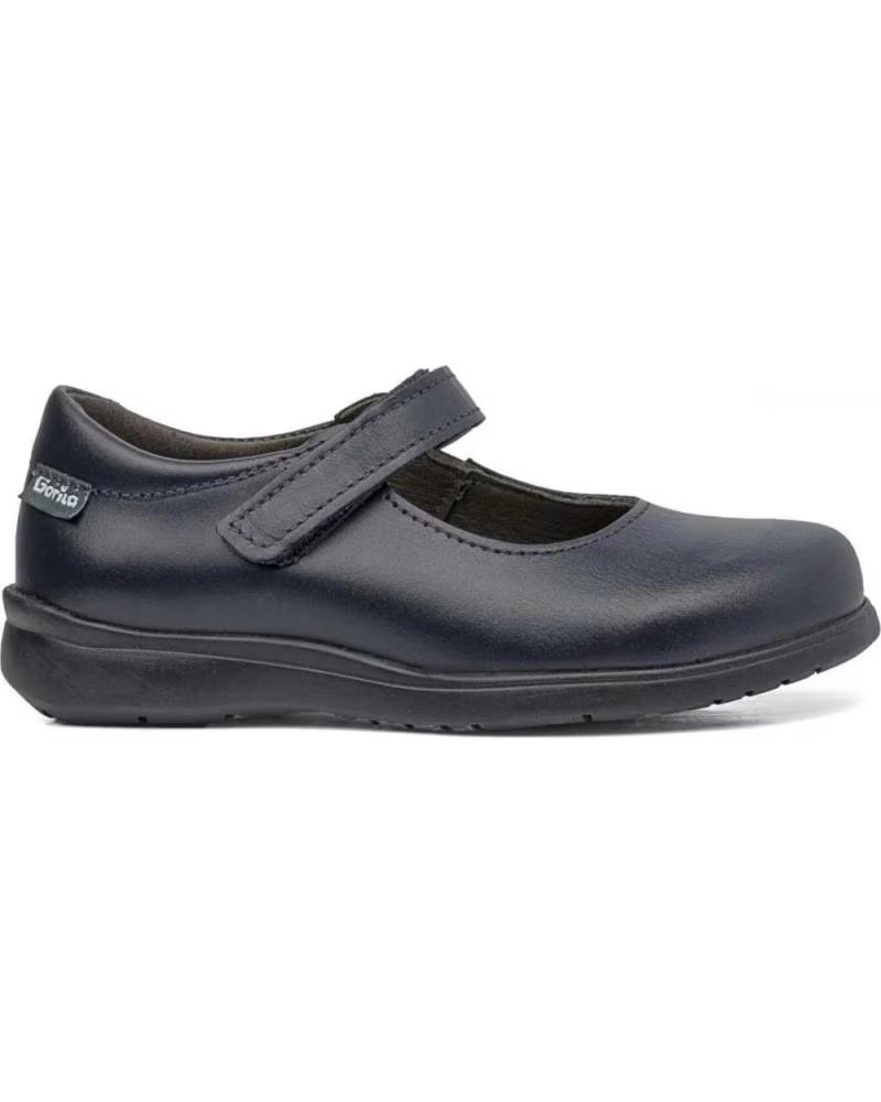 de gorila zapatos 30201 azul