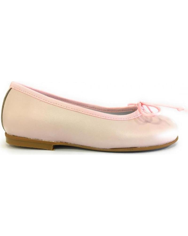 Bailarinas de Niña CRIOS 49-166 BAILARINA ROSA
