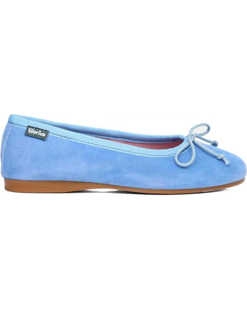 Bailarinas de Niña GORILA BAILARINAS 24200 AZUL