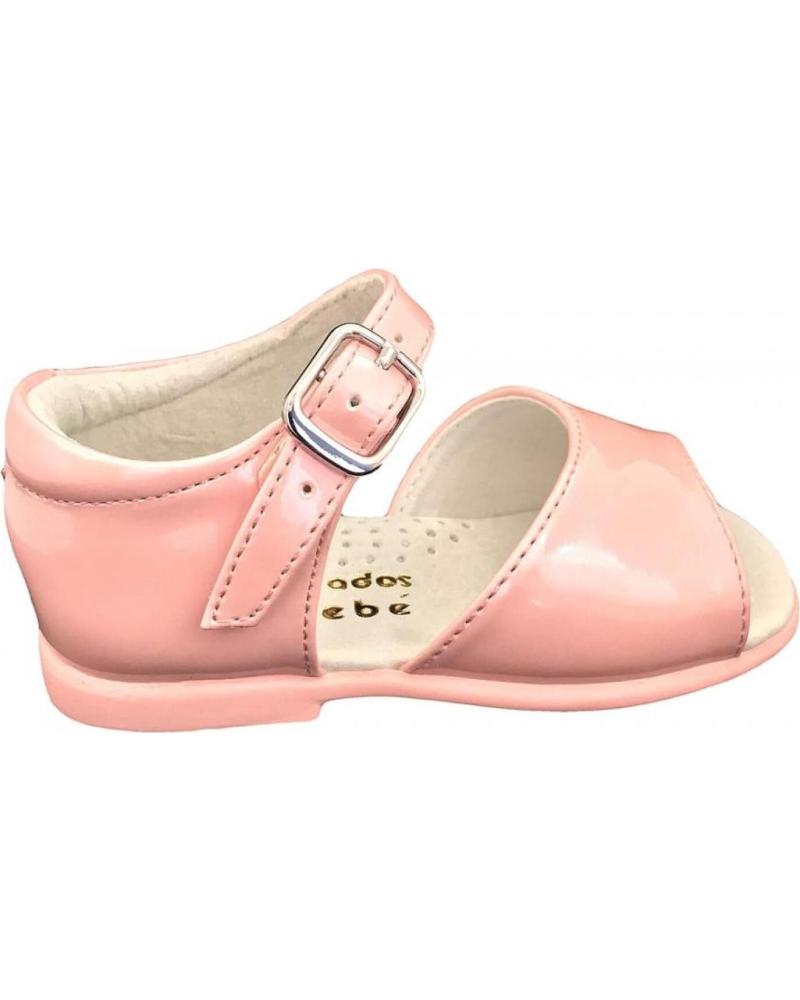 Sandálias de Menina DBEBE SANDALIAS 4020 ROSA