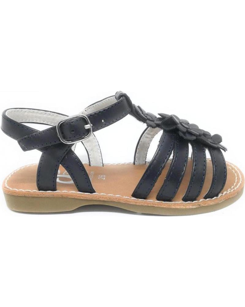 Sandálias de Menina DBEBE SANDALIAS 11001 AZUL
