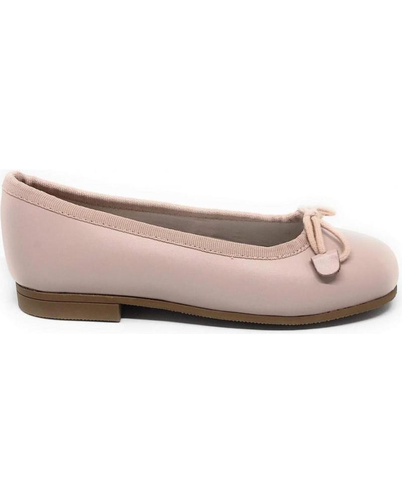 Sabrinas de Menina DBEBE BAILARINAS 4559 ROSA