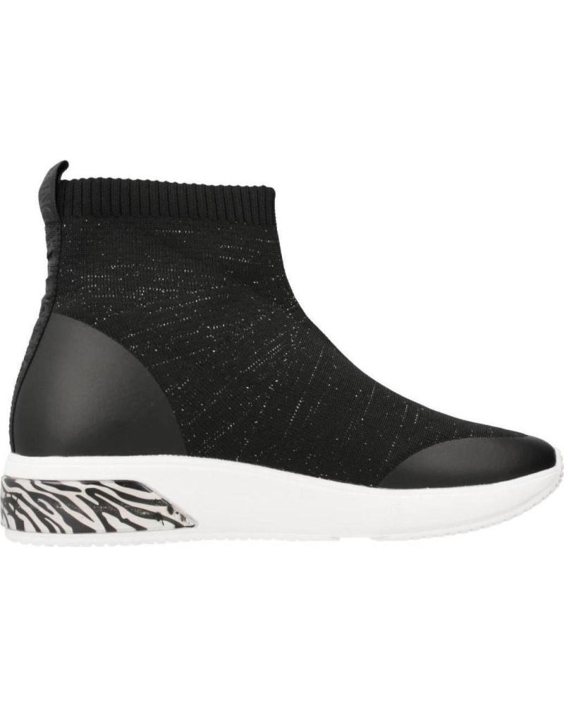 Botas de Niña REPLAY LONDON NEGRO