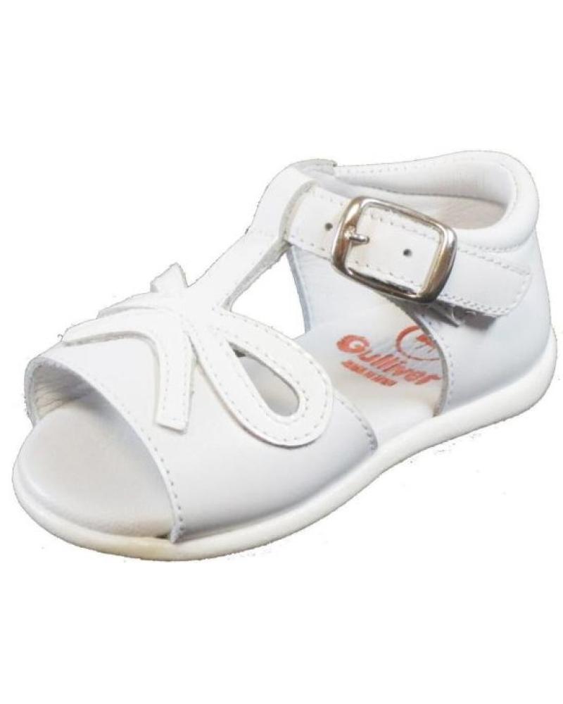 Sandalias de Niño MP-6080 BLANCO