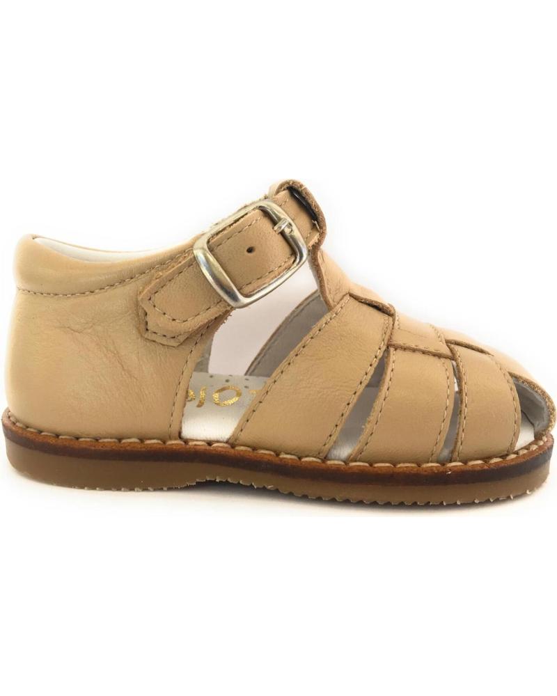 Sandalias de Niño MP-6482 MARRóN