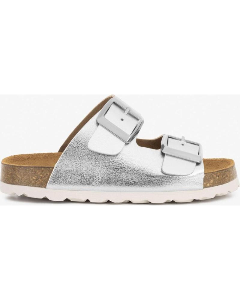 Sandalias de Niña CONGUITOS LV5 51738 SANDALIA METáLICO