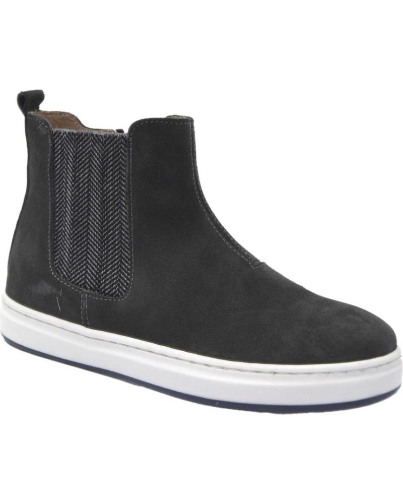 Botas de Niña YOWAS BOTAS 21526 NEGRO