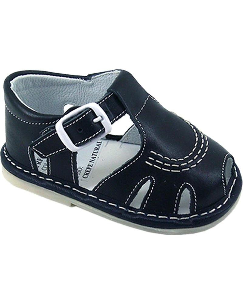 Zapatos de Niño COLORES SANDALIAS 01639 AZUL