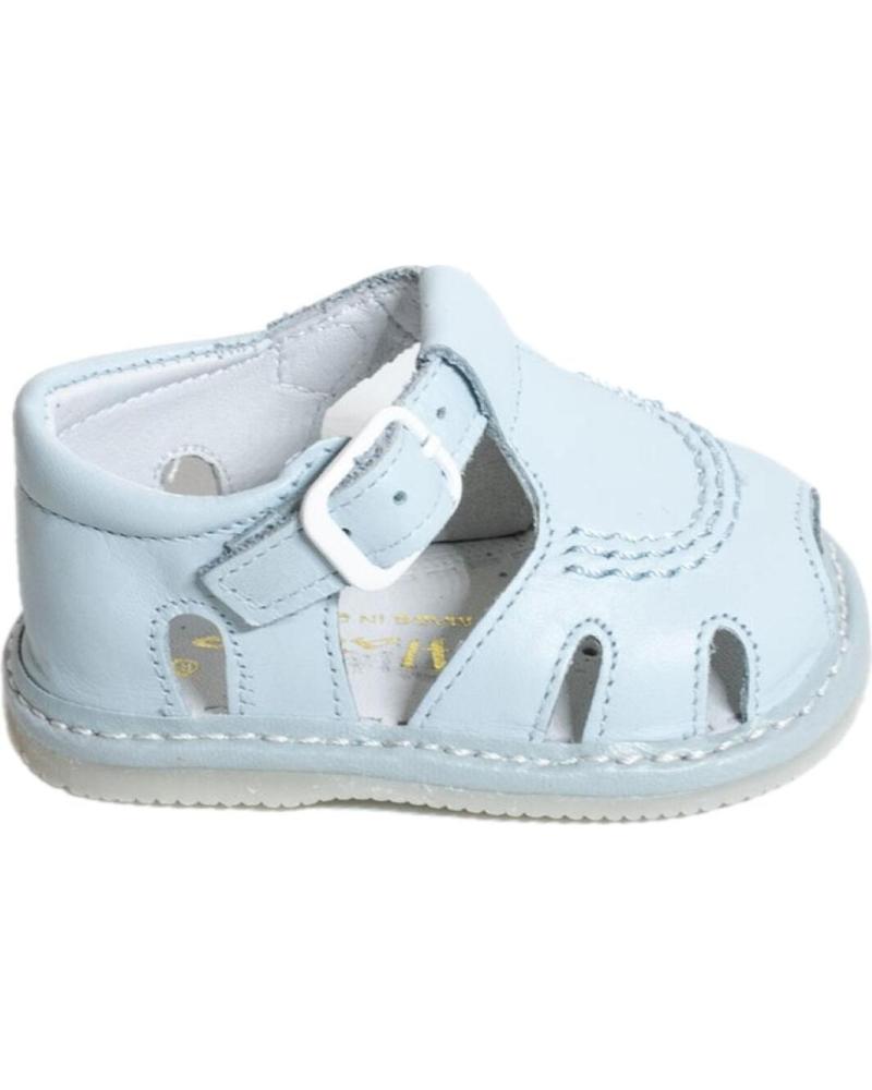 Zapatos de Niño COLORES SANDALIAS 01639 AZUL