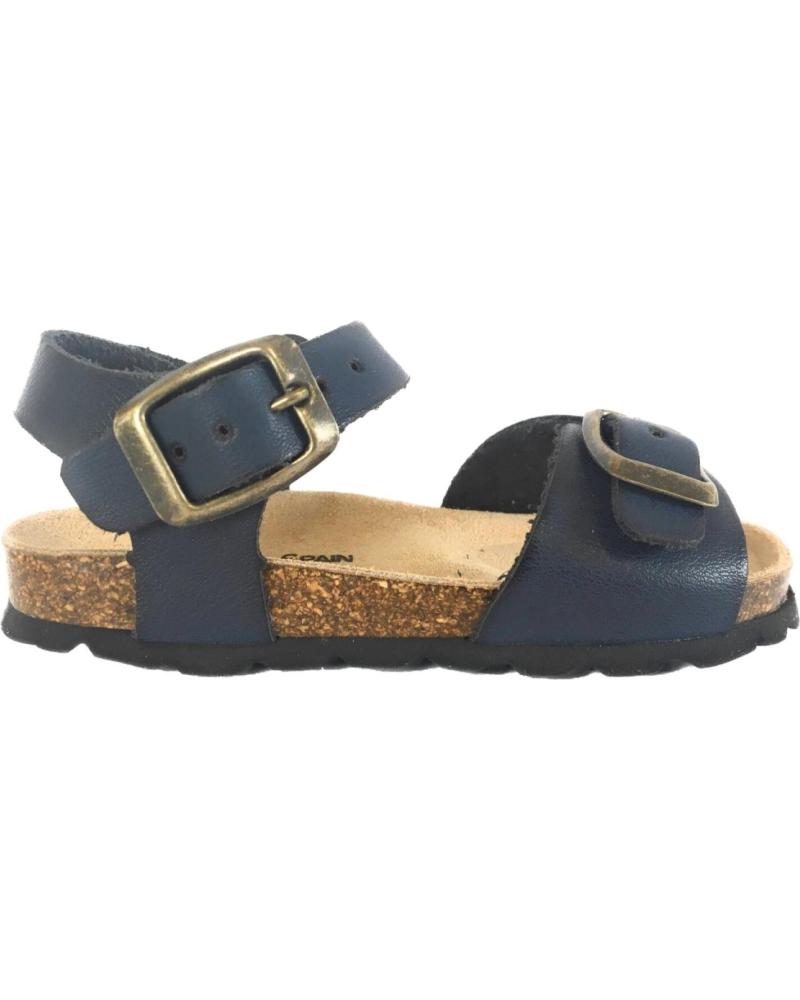 Sandalias de Niña SANDALIAS 11253 BIO AZUL