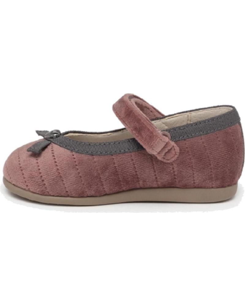 Zapatos de Niña MAYORAL BAILARINAS 42220 ROSA