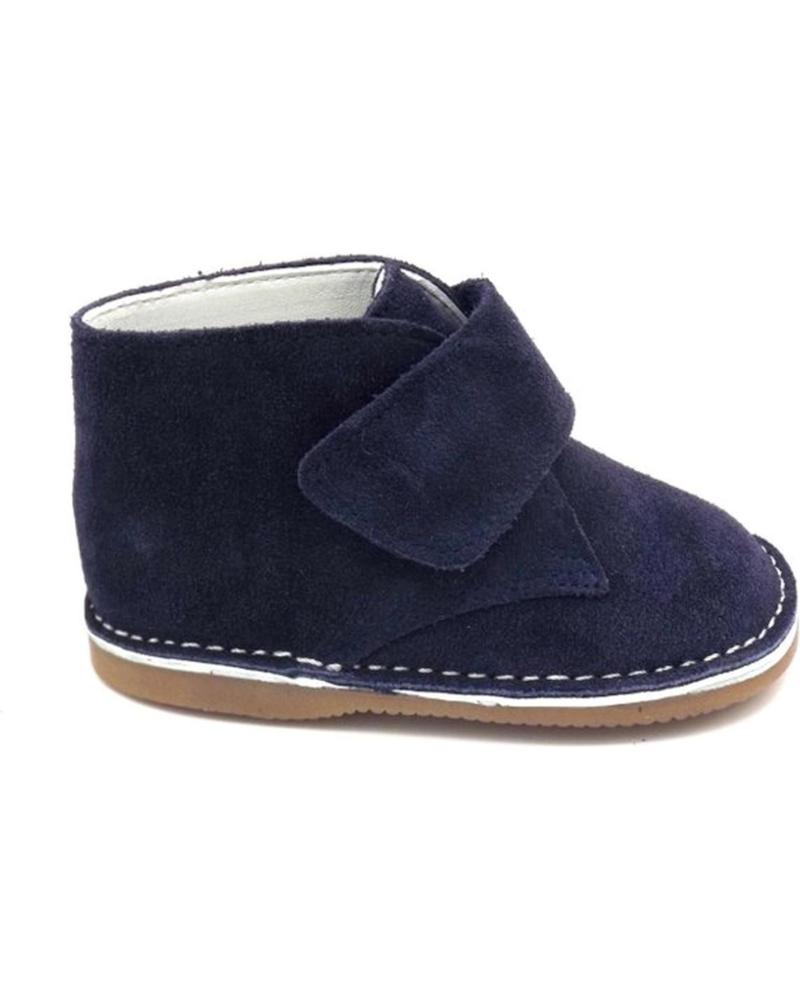 Botas de Niño COLORES 01F664 AZUL