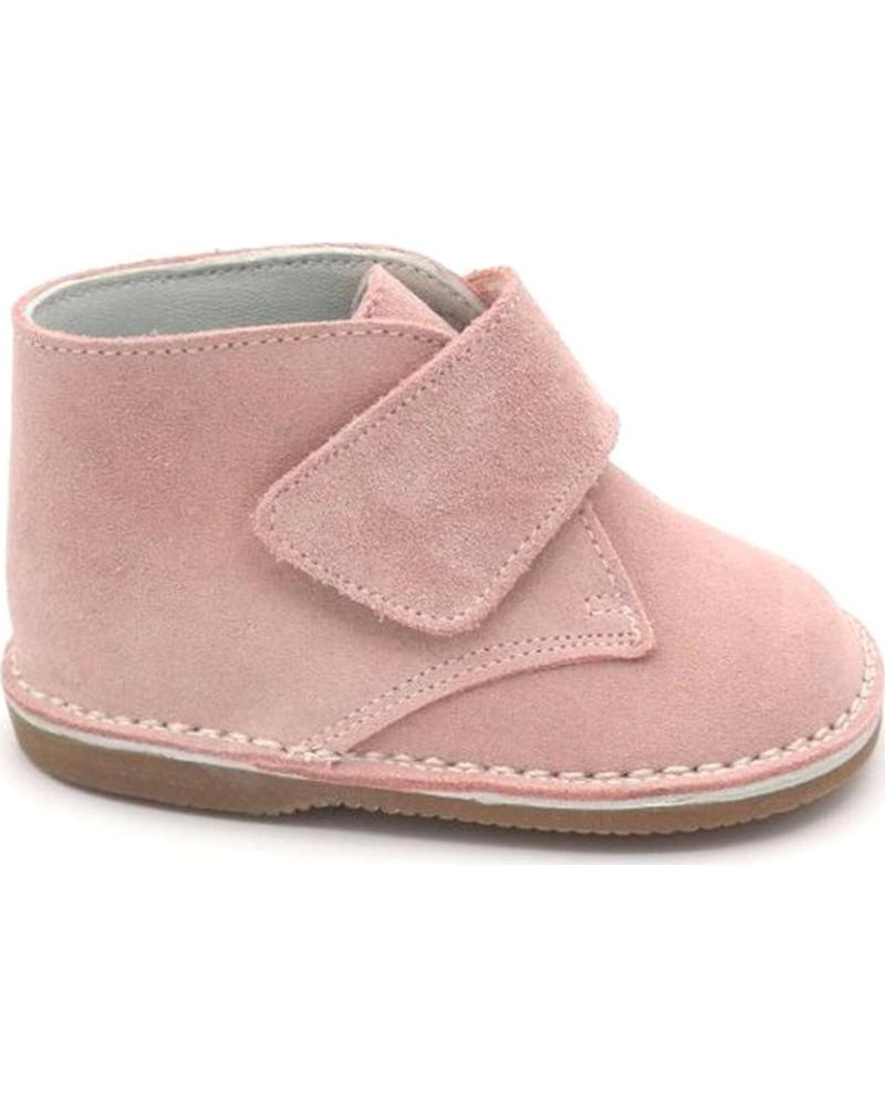 Botas de Niña COLORES 01F664 ROSA