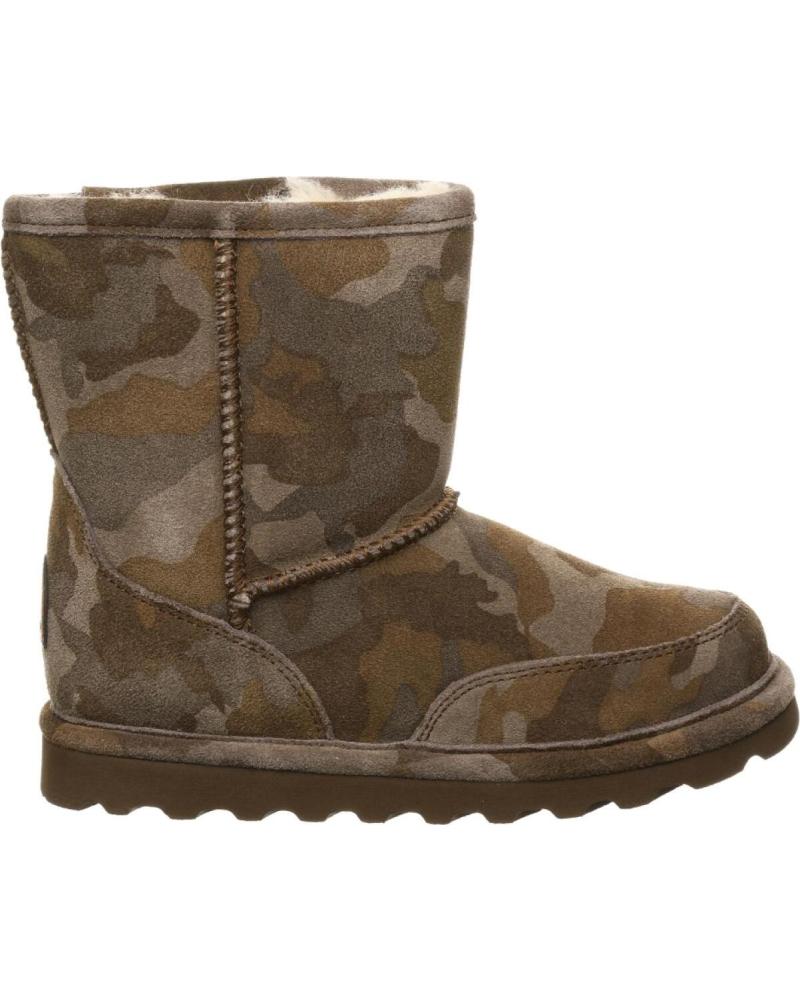 Botas de Niño BEARPAW BRADY YOUTH VARIOS COLORES