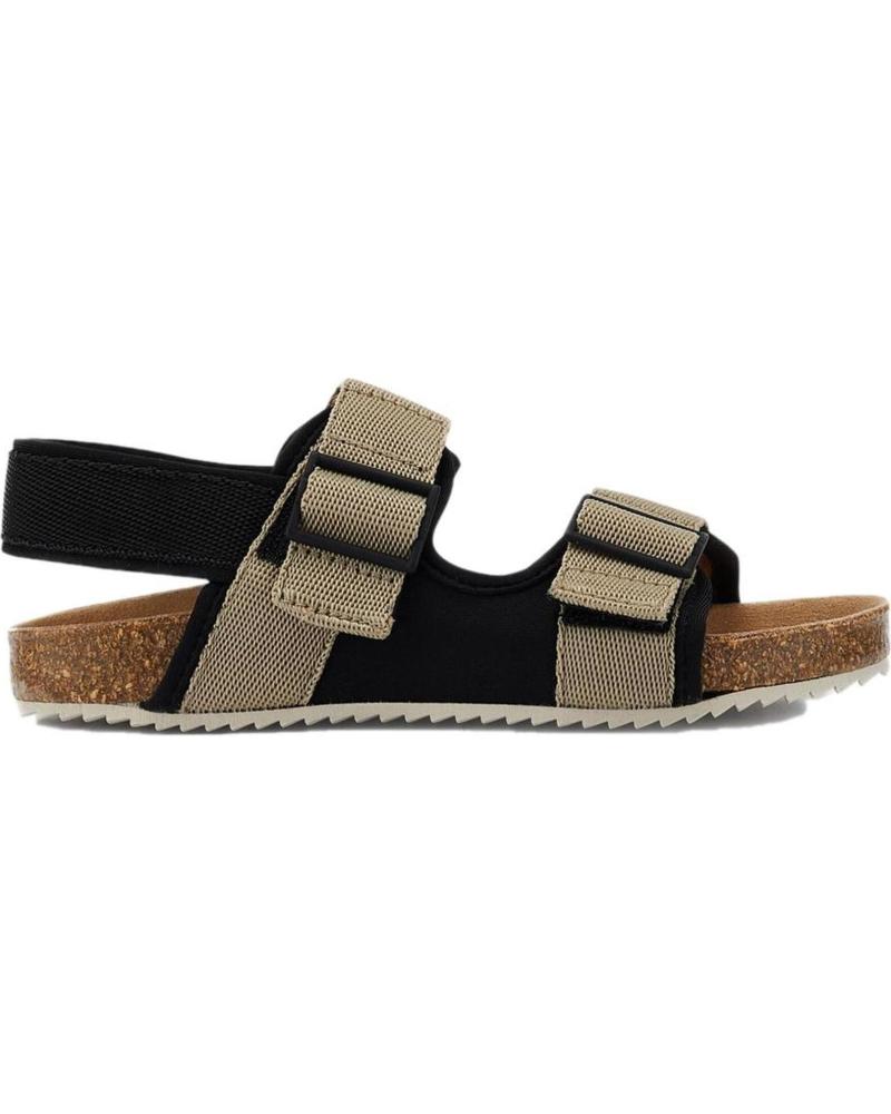 Sandalias de Niño MAYORAL SANDALIAS 43405 NEGRO