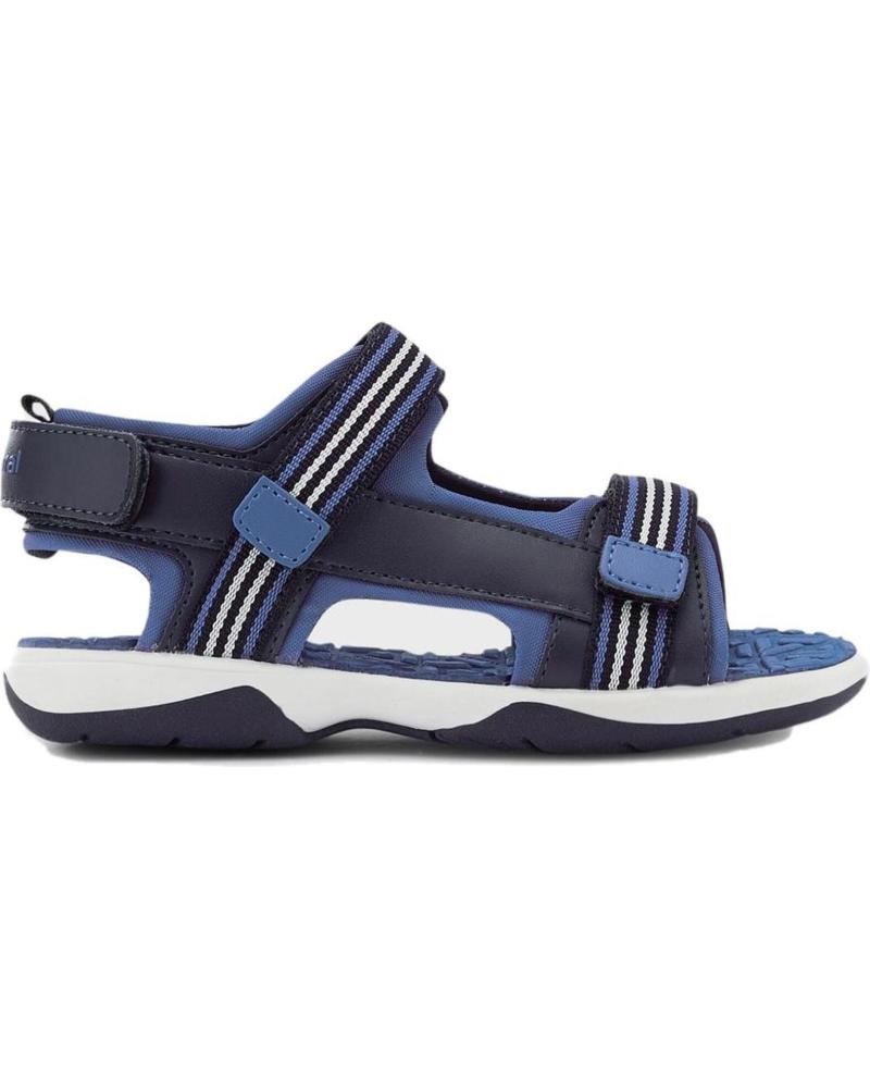 Sandalias de Niño MAYORAL SANDALIAS 45401 AZUL