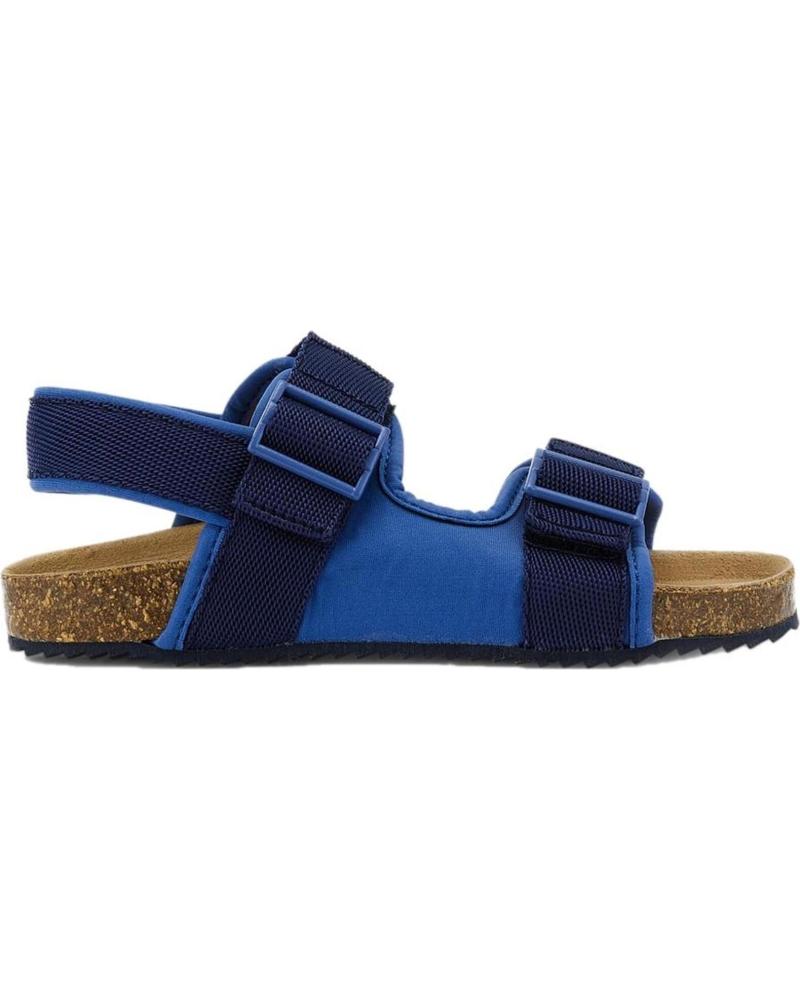 Sandalias de Niño MAYORAL SANDALIAS 45405 AZUL