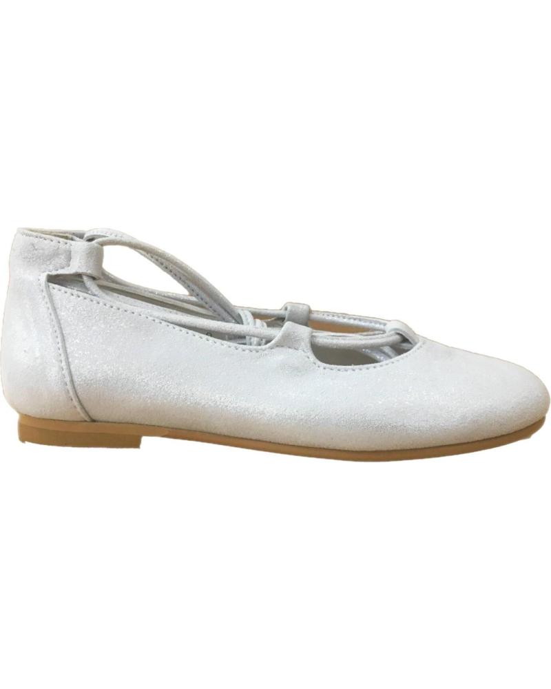 Sabrinas de Menina COLORES GULLIVER 6T9218 CEREMONIA BLANCO