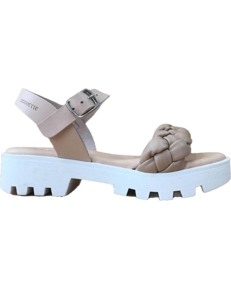 Sandalias de Niña COQUETTE KIDS SANDALIAS 15085 ROSA