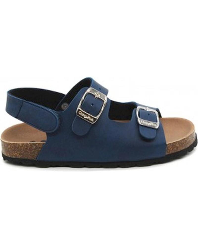 Sandalias de Niño CONGUITOS MVS 14356 SANDALIA BIO AZUL
