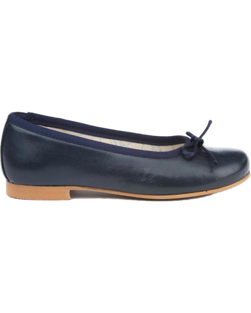 Bailarinas de Niña ANGELITOS BAILARINAS 1566 AZUL