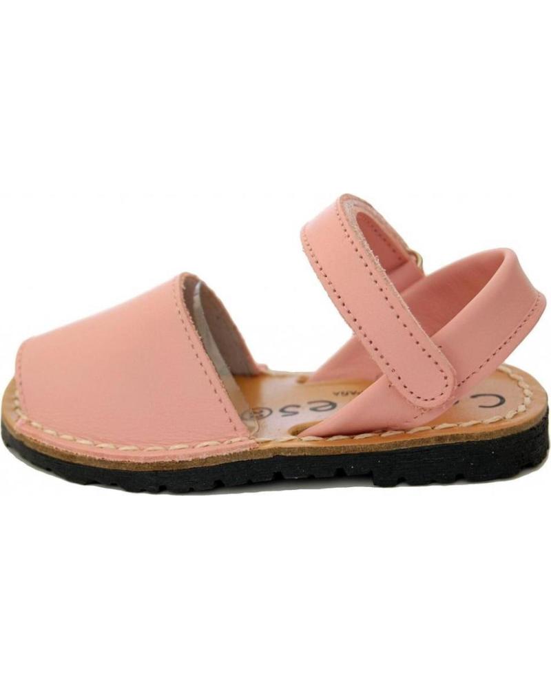 Sandalias de Niña COLORES SANDALIAS 207 ROSA