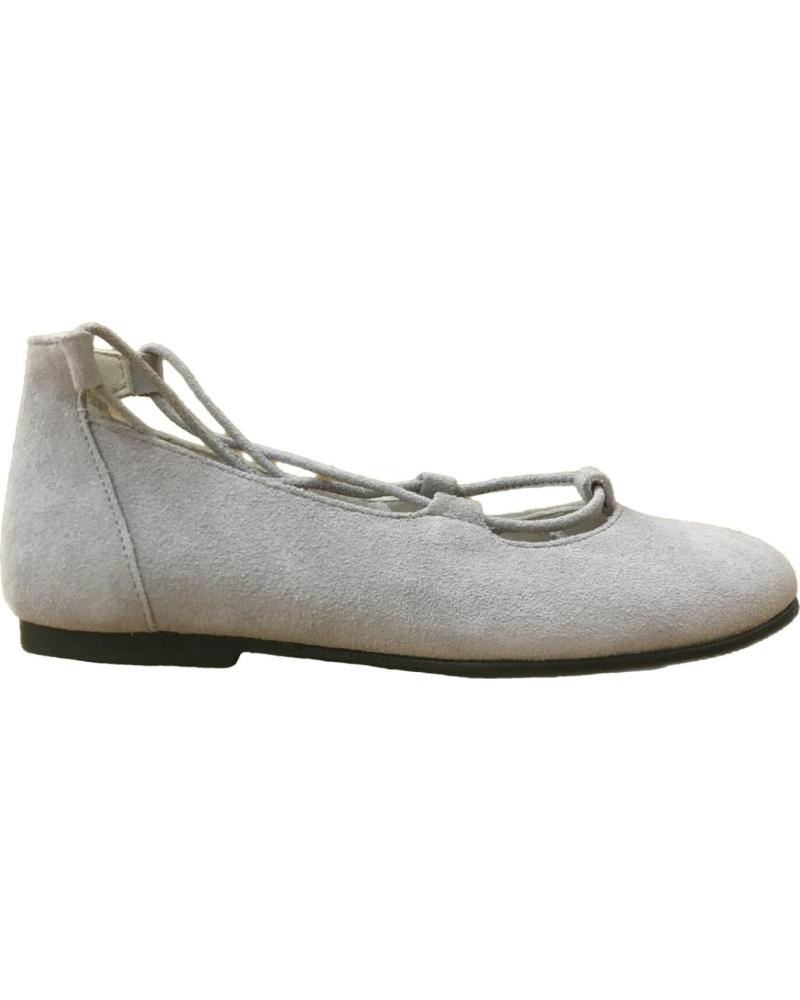 Sabrinas de Menina COLORES 6T9218 GRIS