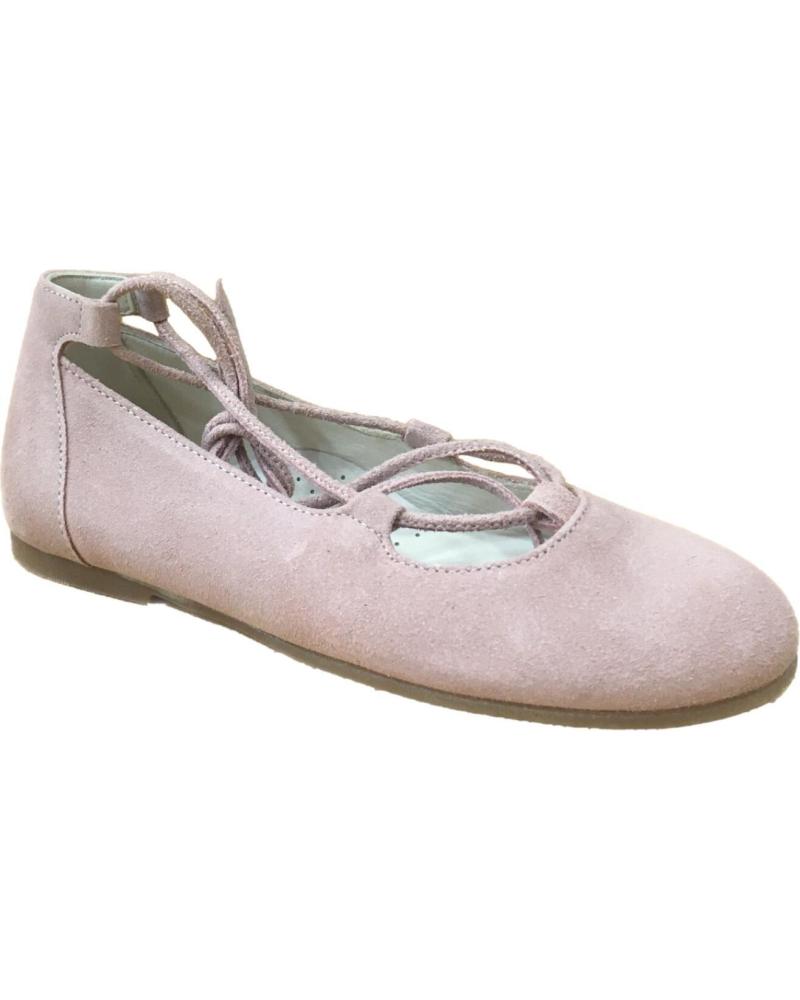 Sapatos de Menina COLORES 6T9218 ROSA