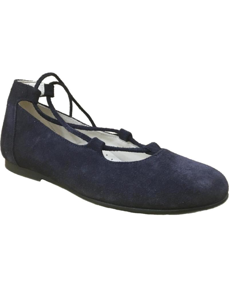 Sapatos de Mulher e Menina COLORES 6T9218 AZUL